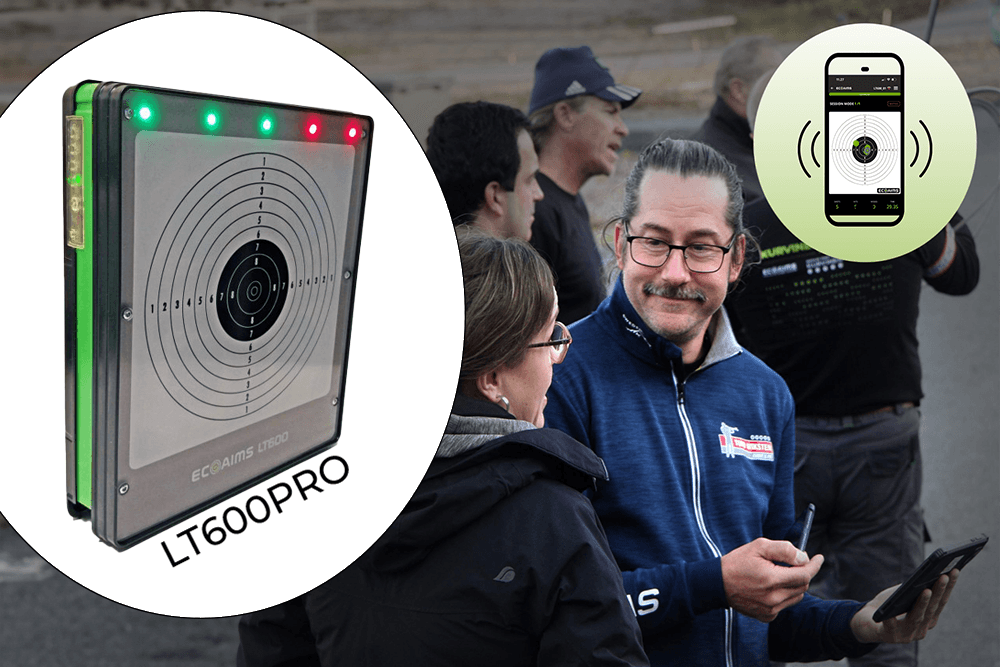 EcoAims LT600PRO APP 2.0 Bild 2