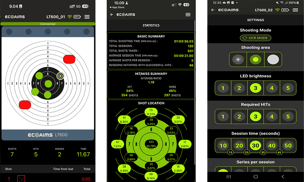 EcoAims LT600PRO APP 2.0 Bild 4