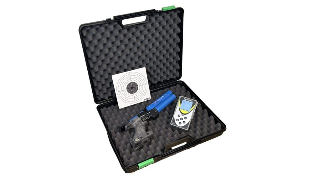 ELP-20 Kamera Pistol Set Bild 8