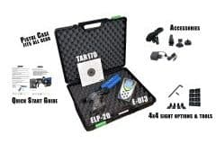 ELP-20 Kamera Pistol Set Bild 14
