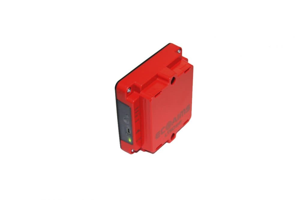 LT50EXP Laserziel Bild 4