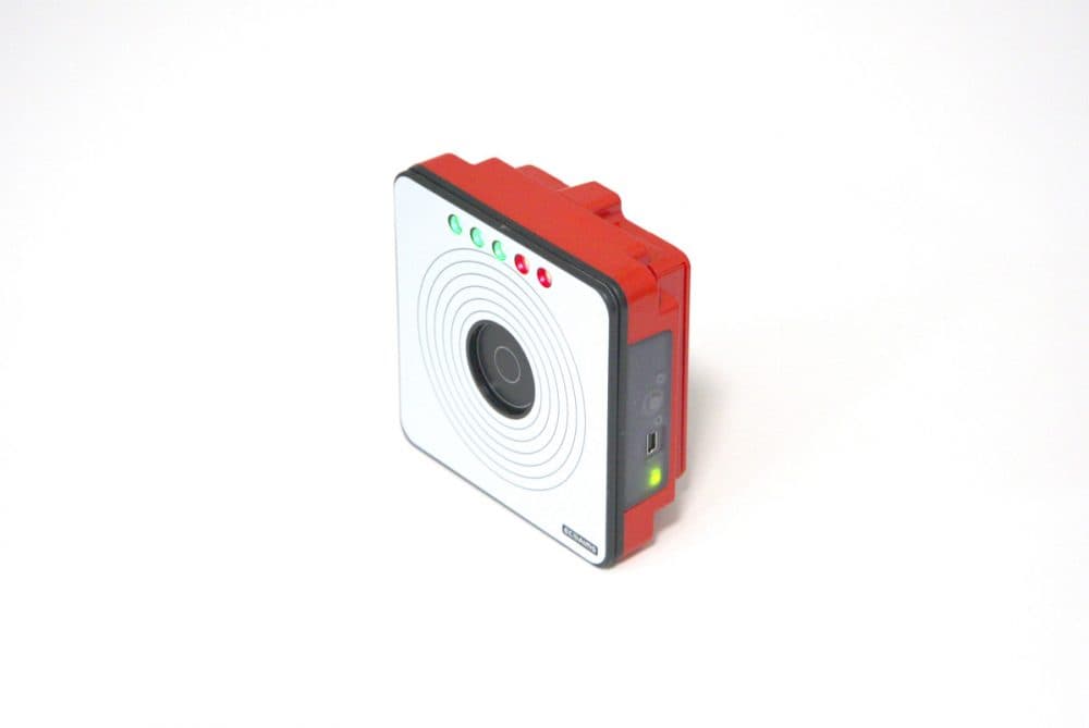 LT50EXP Laserziel Bild 5
