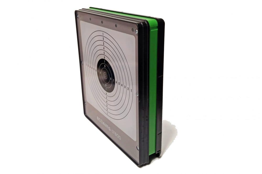 LT600PRO Laser Hit/Miss Ziel Bild 2
