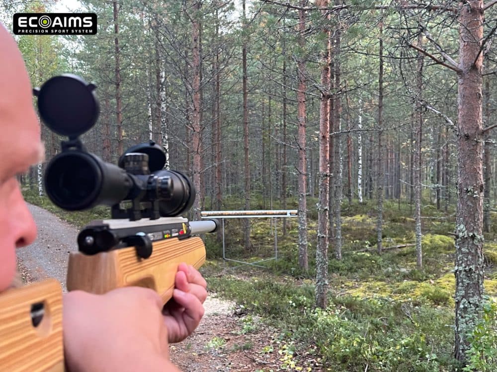 MT10 Moose range Set (10m shooting distance) Bild 3