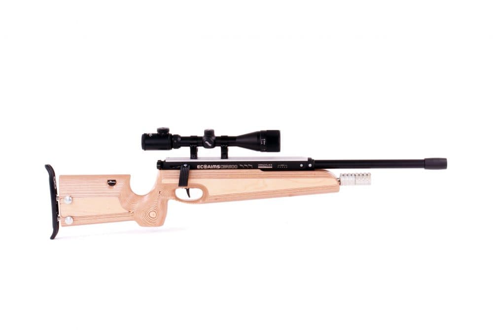 MT10 Moose range Set (10m shooting distance) Bild 9