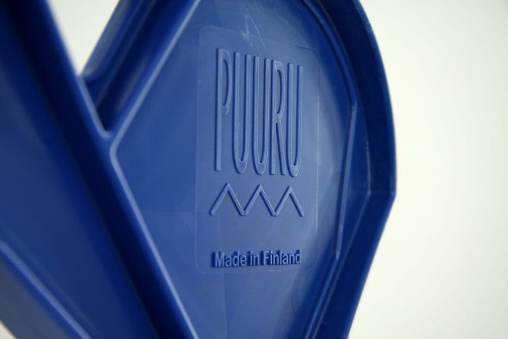 PUURU PP-1 Wachsbock Bild 7