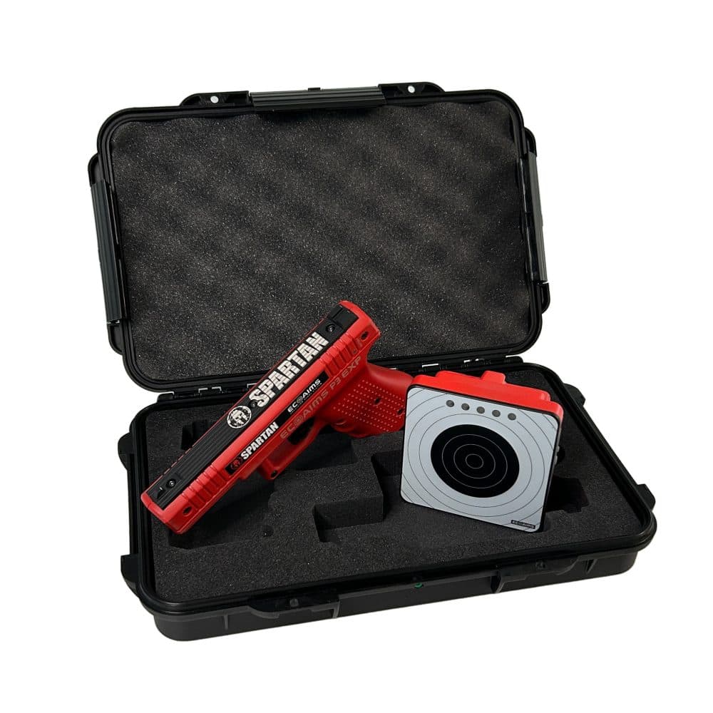 SPARTAN P3EXP & LT50EXP BUNDLE Bild 4