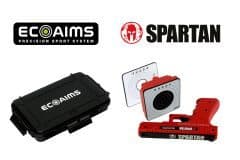 SPARTAN P3EXP & LT50EXP BUNDLE Bild 8