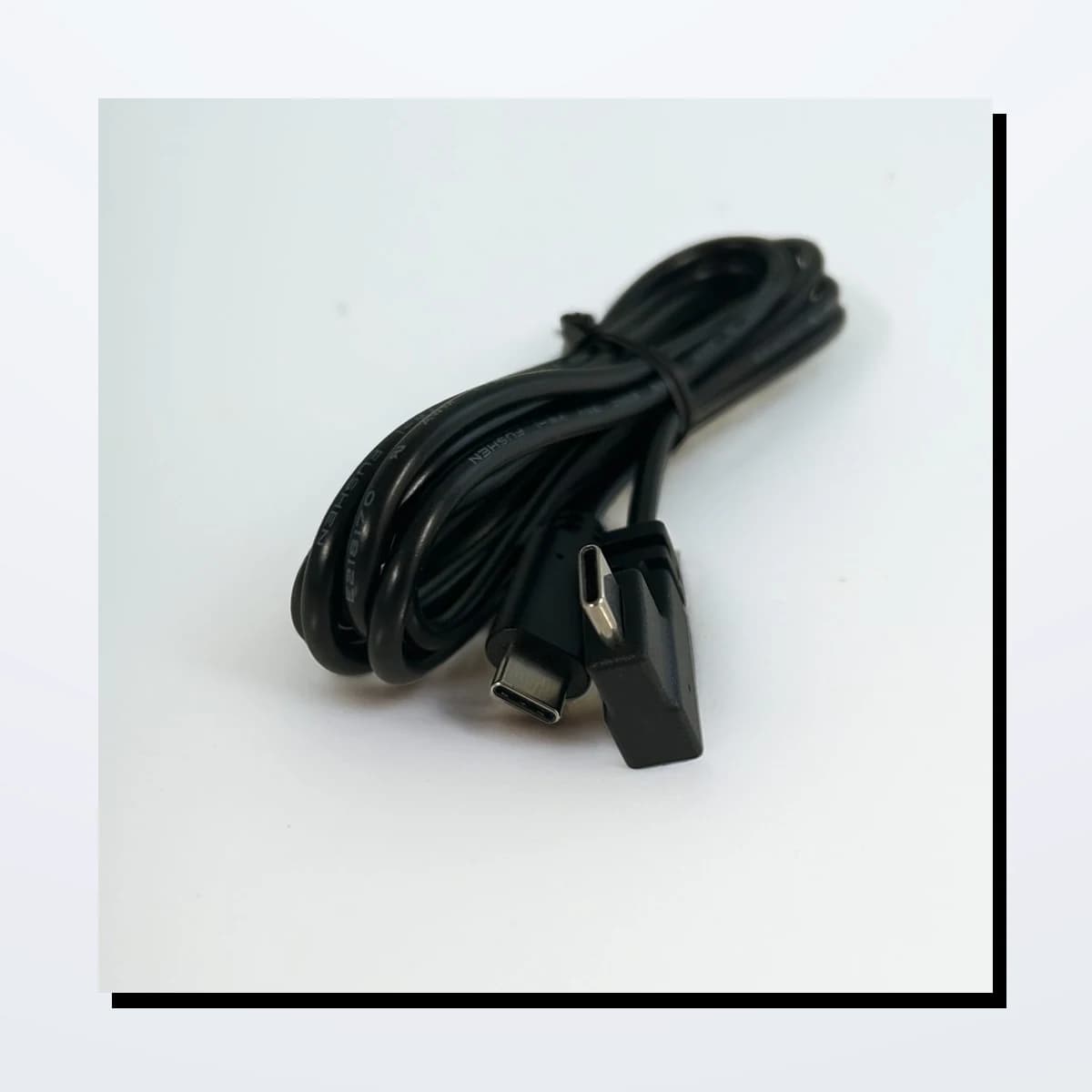 USB C-C Kabel Bild 2