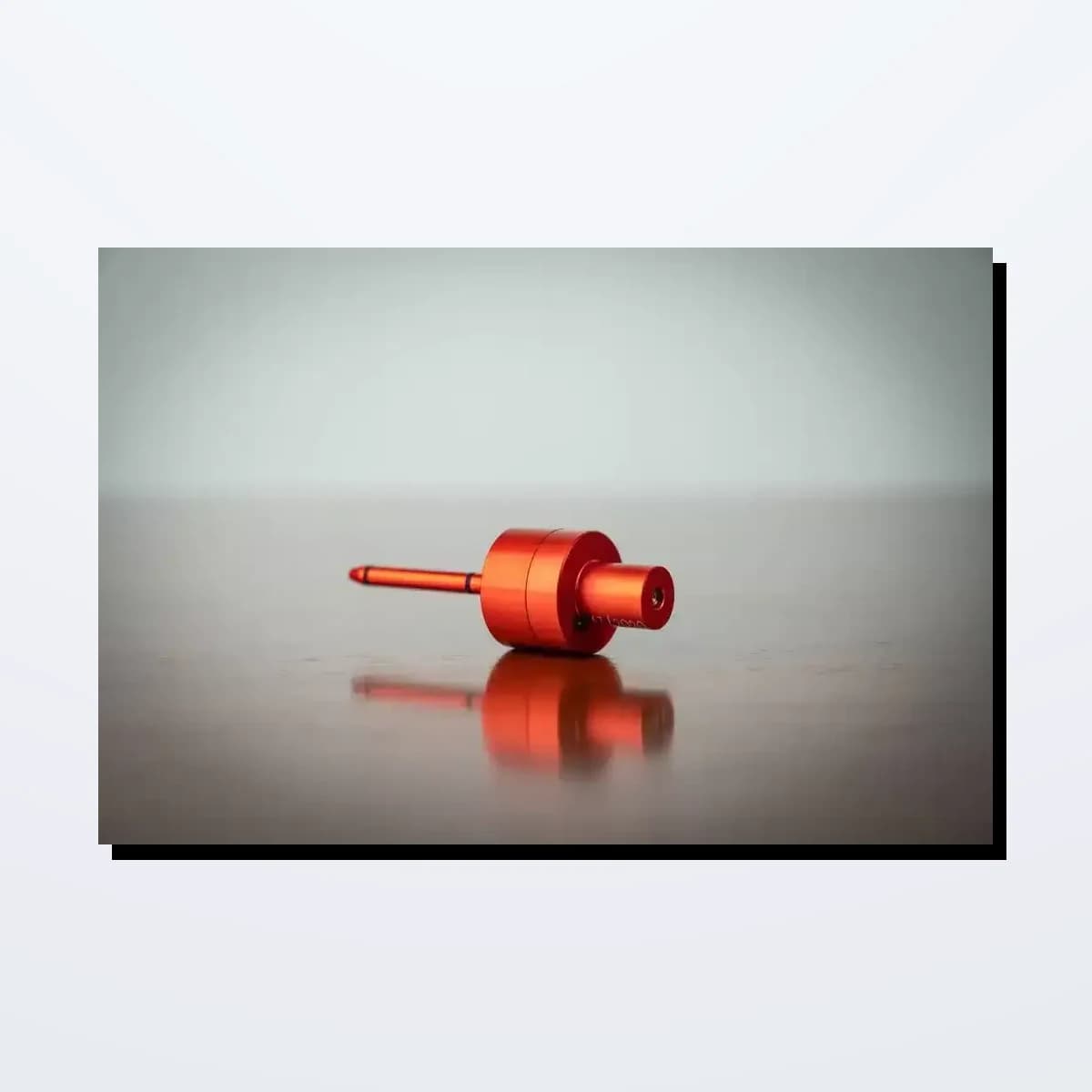 Accurize - 7.65mm Laser-Patrone Bild 2